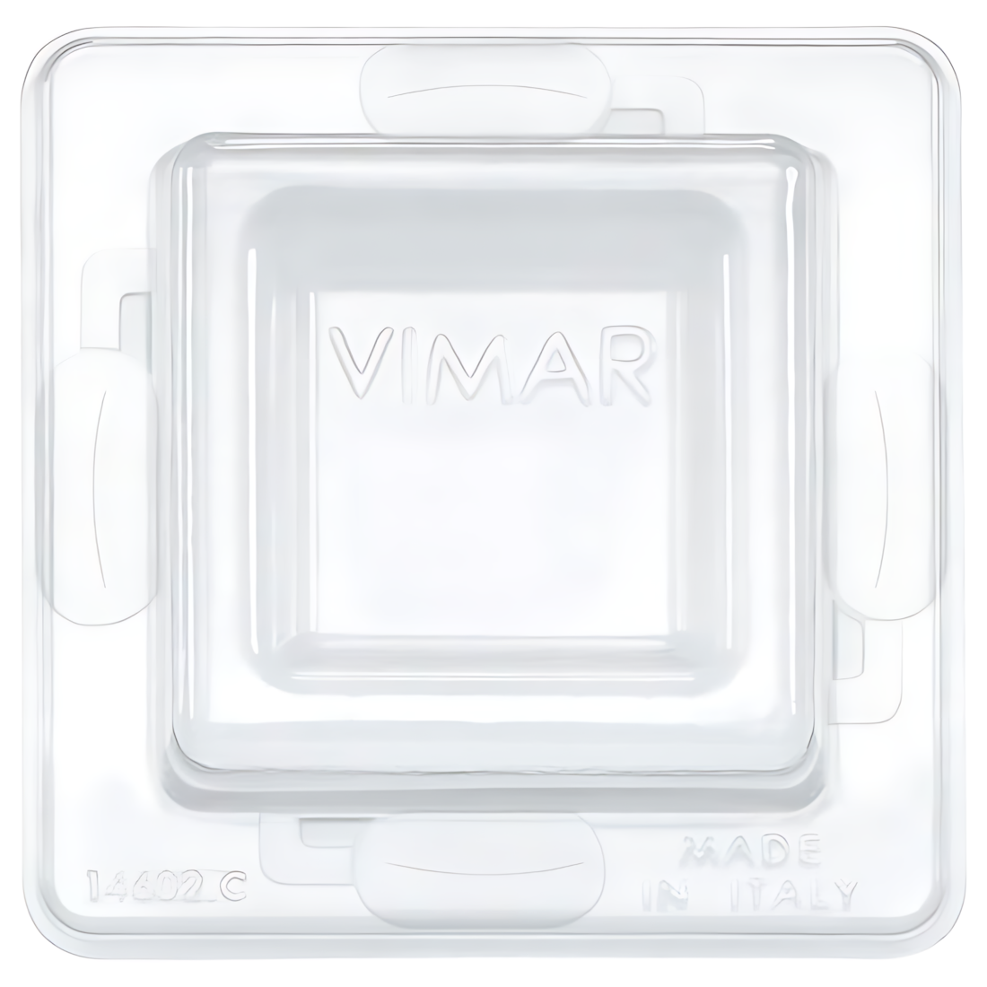 VIMAR Rahmenschutz 14602.C