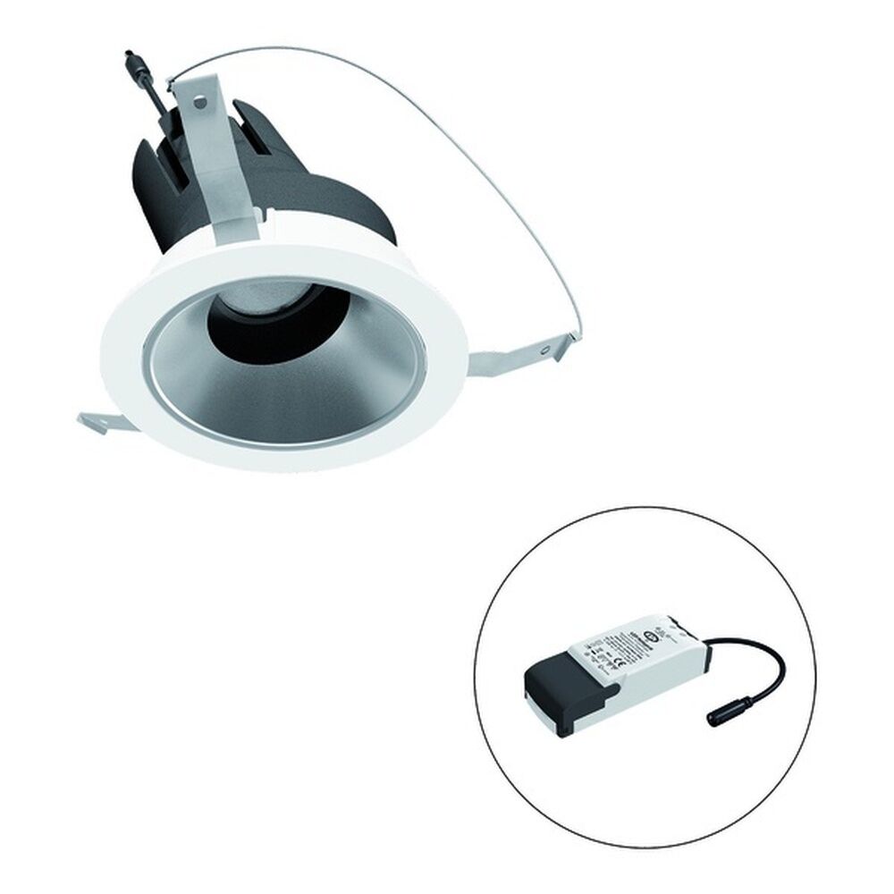 EVN Deckeneinbauleuchte F02R14AM1340L55P