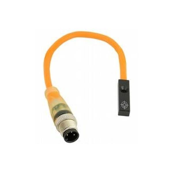 Pepperl+Fuchs Induktiver Sensor 921934 Typ NMB2-F76M-E2-C-FE-150MM-V1