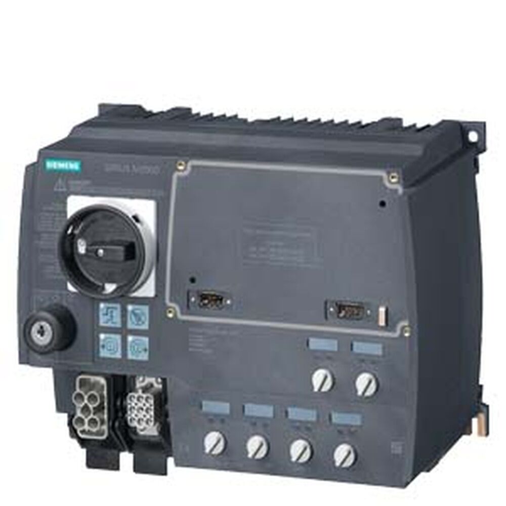 Siemens Motorstarter 3RK1395-6KS41-3AD5