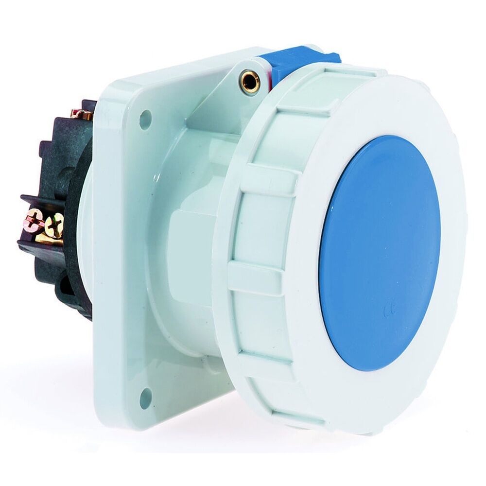 Bals Anbausteckdose 1399