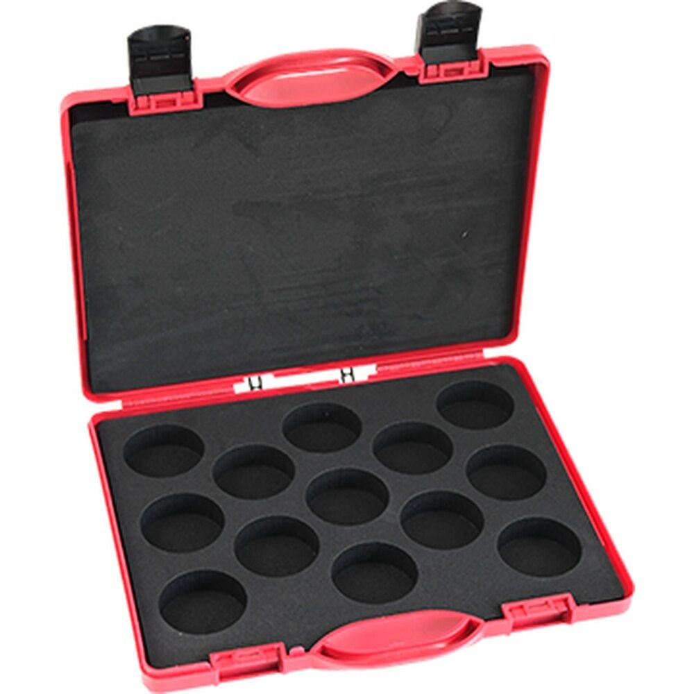 Intercable Koffer 716277 Typ KKPE-CK