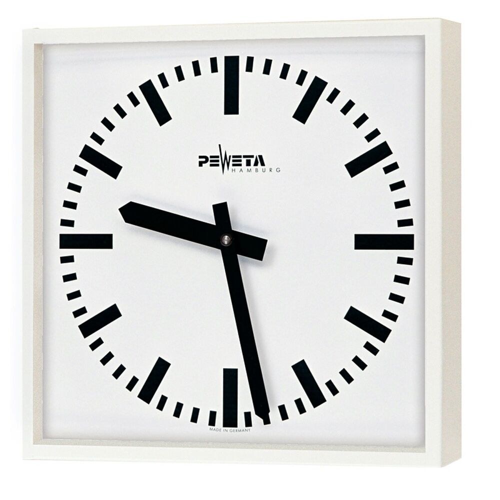 Peweta Nebenuhr 71.281.321