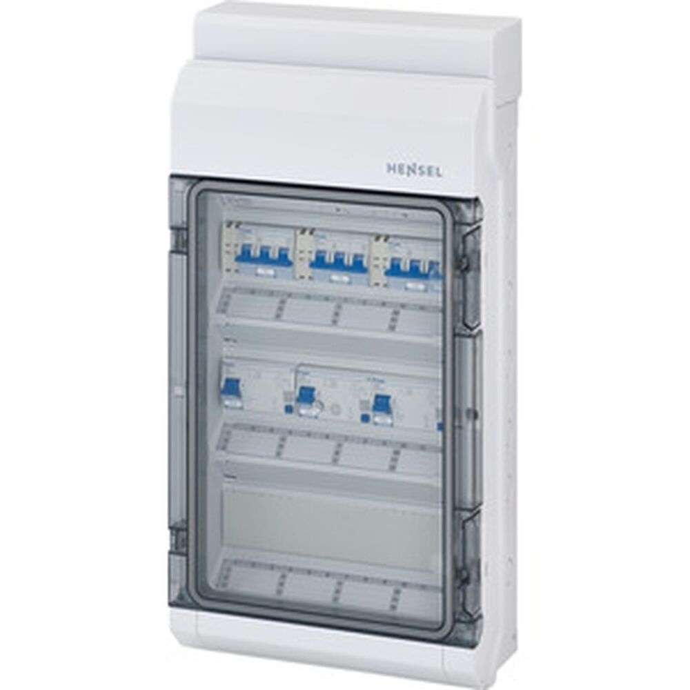 Hensel Ladeverteiler KV EV 11kW 3100 Nr. 65000084