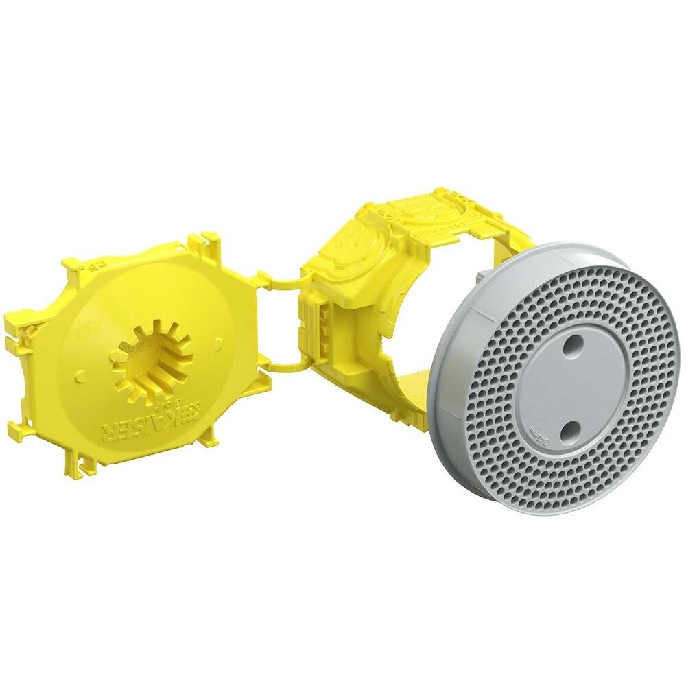 Kaiser Universal Wandauslass 1248-03