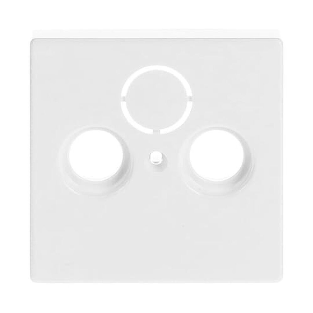 Busch-Jaeger Zentralscheibe 1743-84 Nr. 2CKA001724A2774