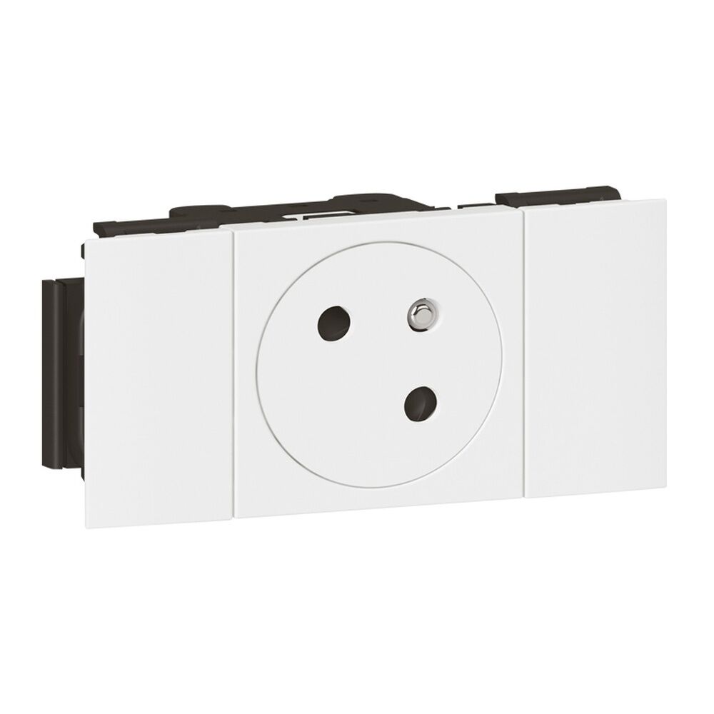 Legrand Steckdose 077101L