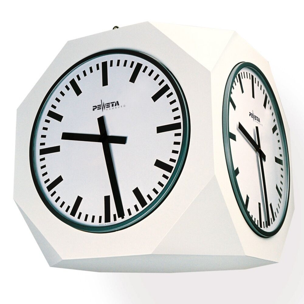 Peweta Einbauuhr 85.470.320