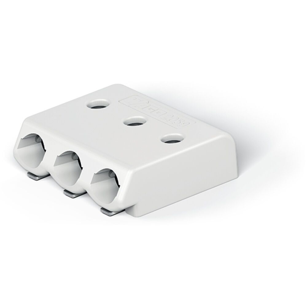 Wago Leiterplattenklemme 2059-303/998-403