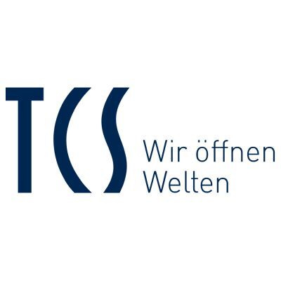 TCS TürControlSysteme AG