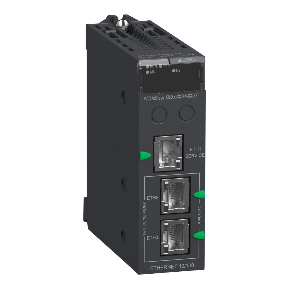 Schneider Electric Modul BMENOC0311