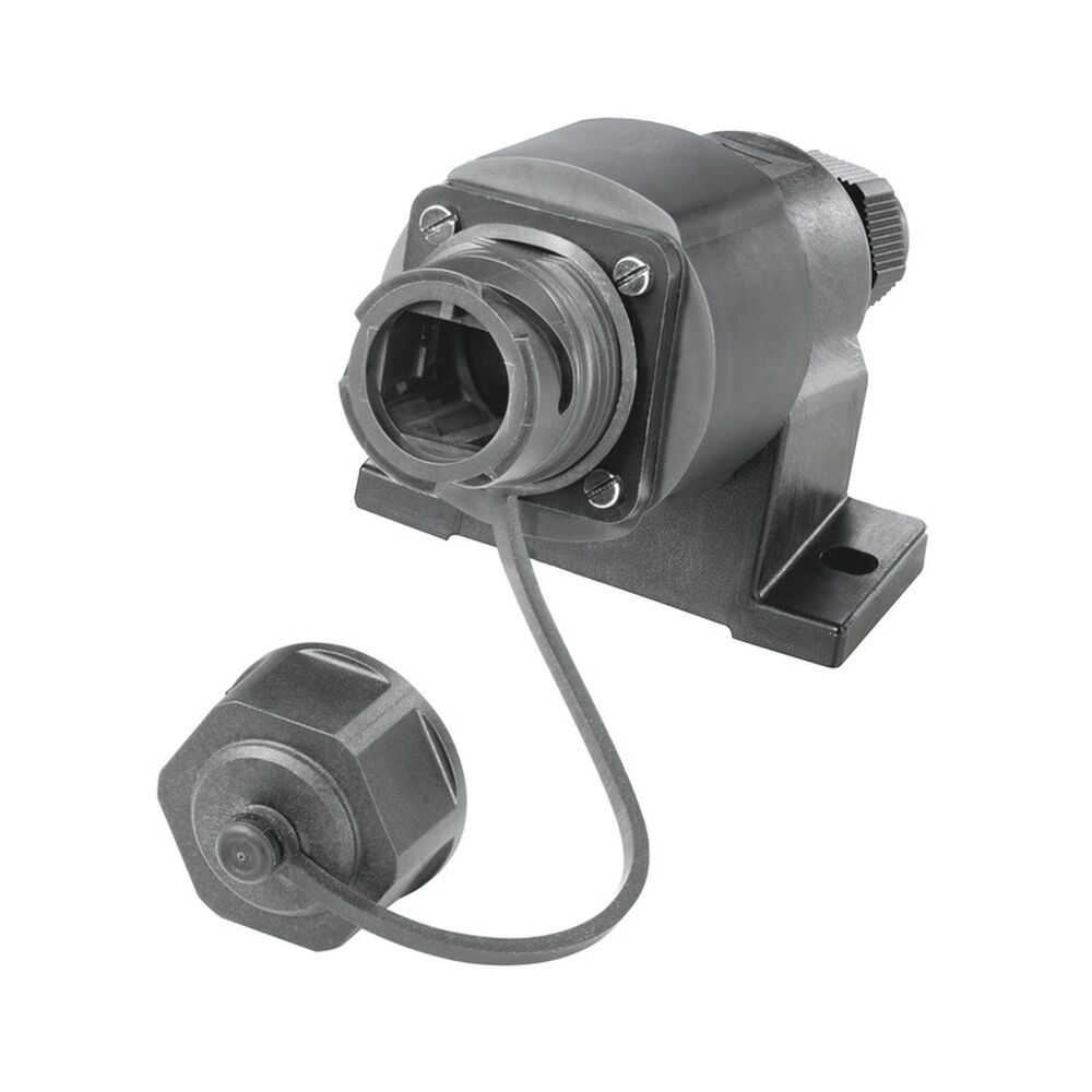 Weidmüller Aufputzdose 1061830000 Typ IE-OP-V01P-1S