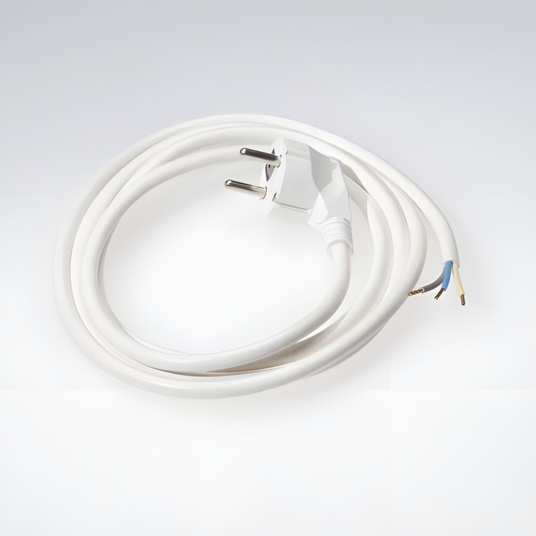 Schaum Anschlussleitung 413052