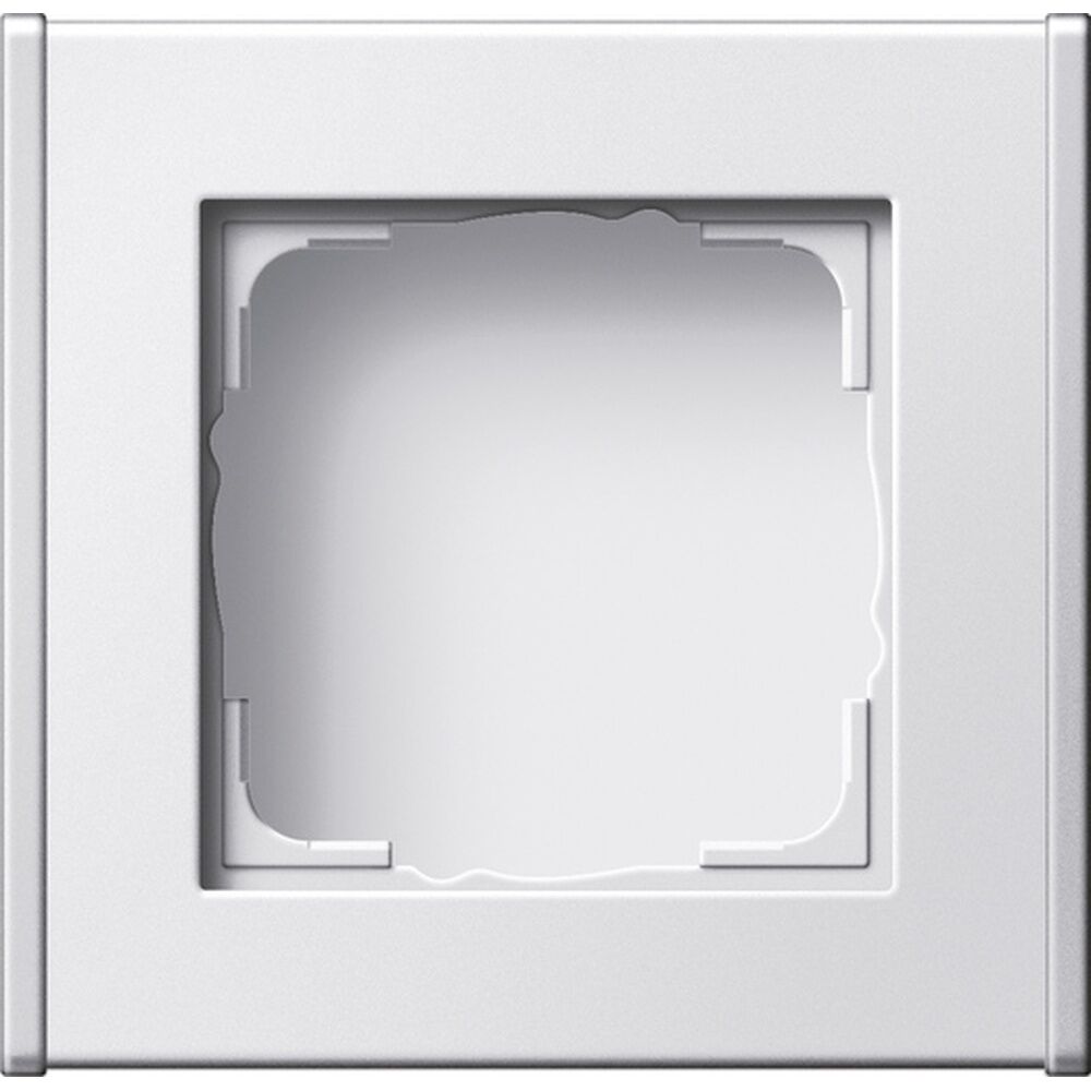 Gira 1fach Abdeckrahmen 136127 