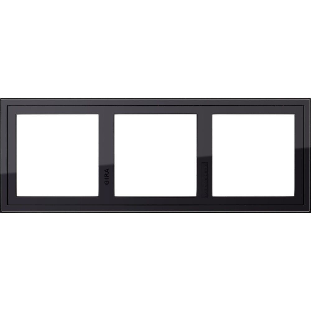 Gira Montageadapter 3fach 131305