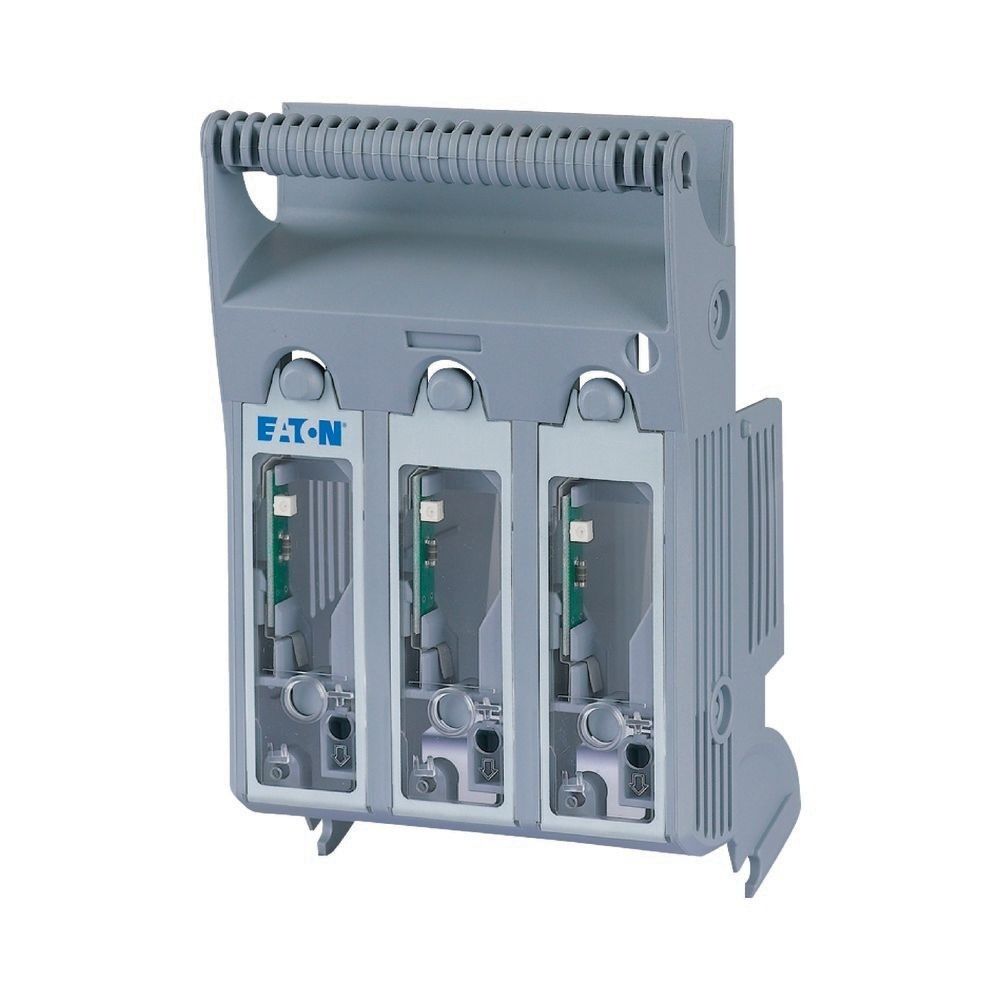 Eaton Ersatzdeckel 183017 Typ XNH00-XGRIP-FCL