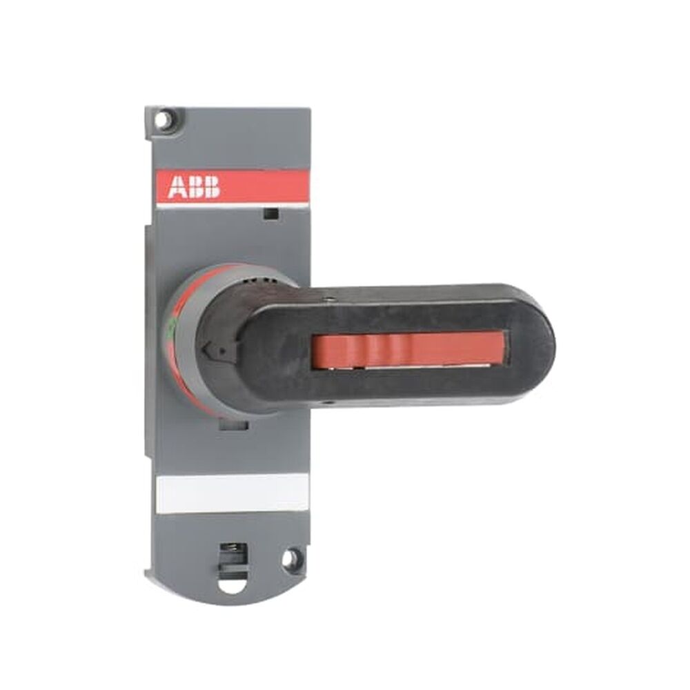 ABB Handgriff für Schaltgeräte 1SCA022783R0090 Typ OTV250ECK