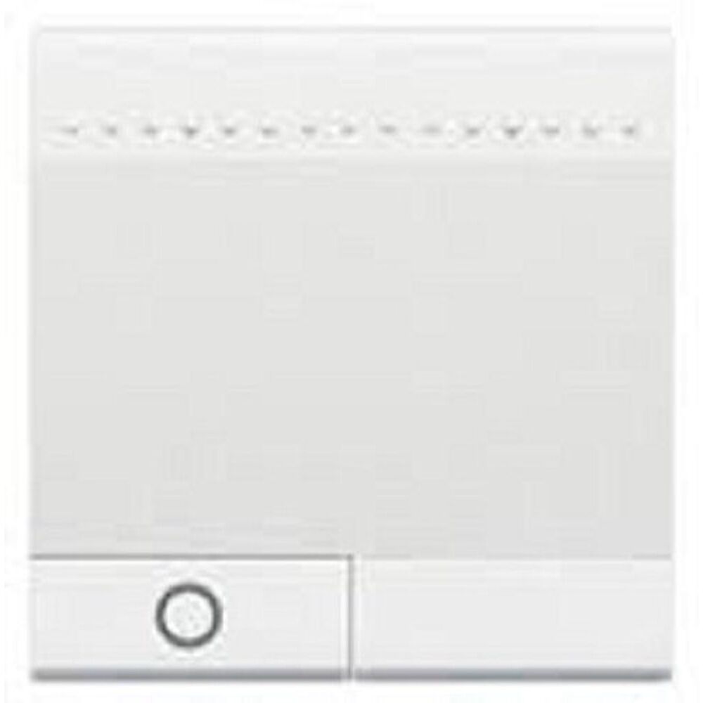 Bticino Wippe N4915M2AN