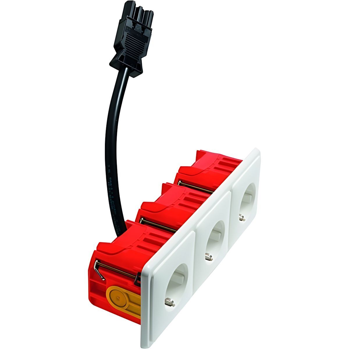 Peha Geräte Kombination 00075811 Typ H 11.6613/673.02 GE30 BW