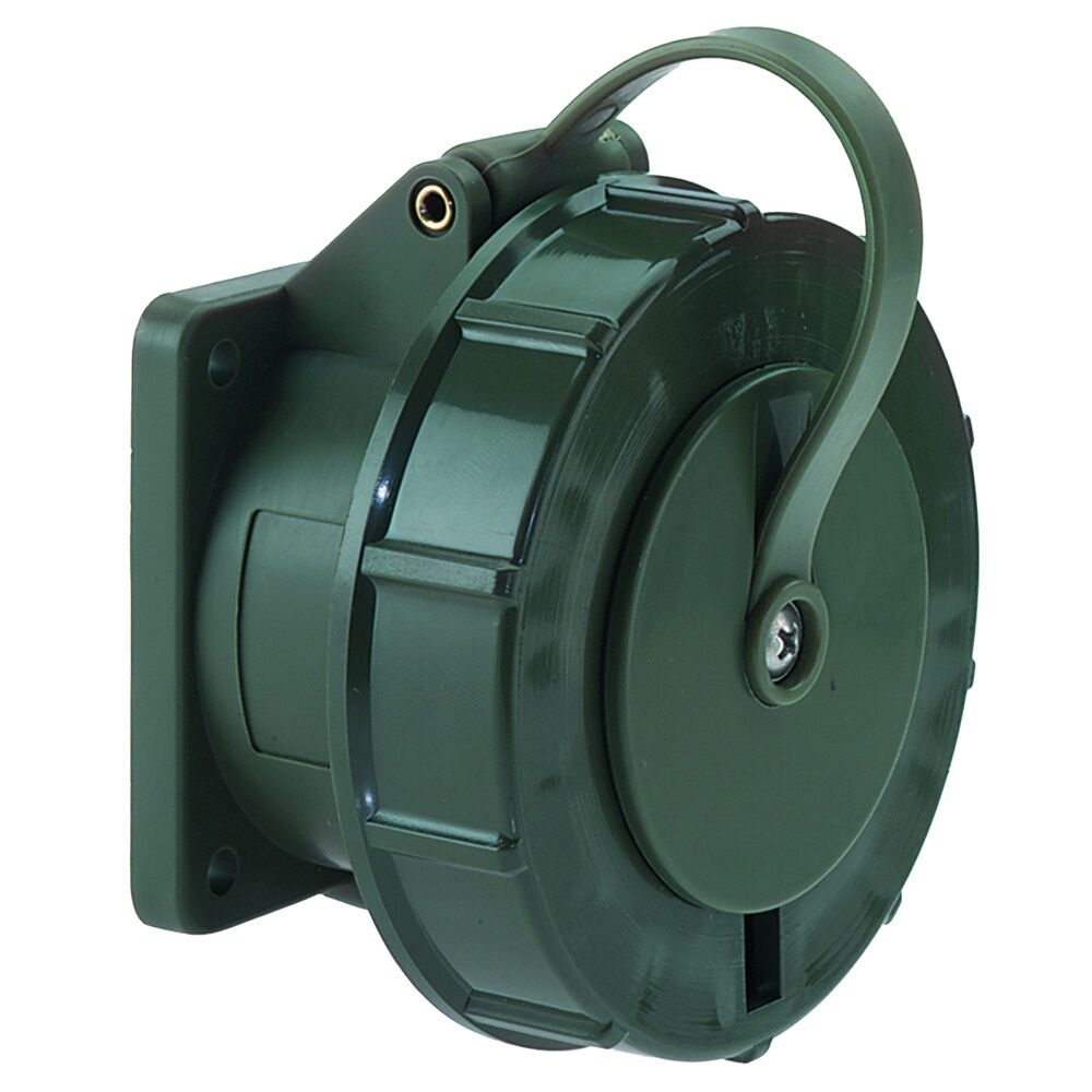 Bals Anbausteckdose 13066