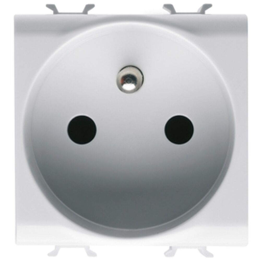 Gewiss Steckdose GW10247F