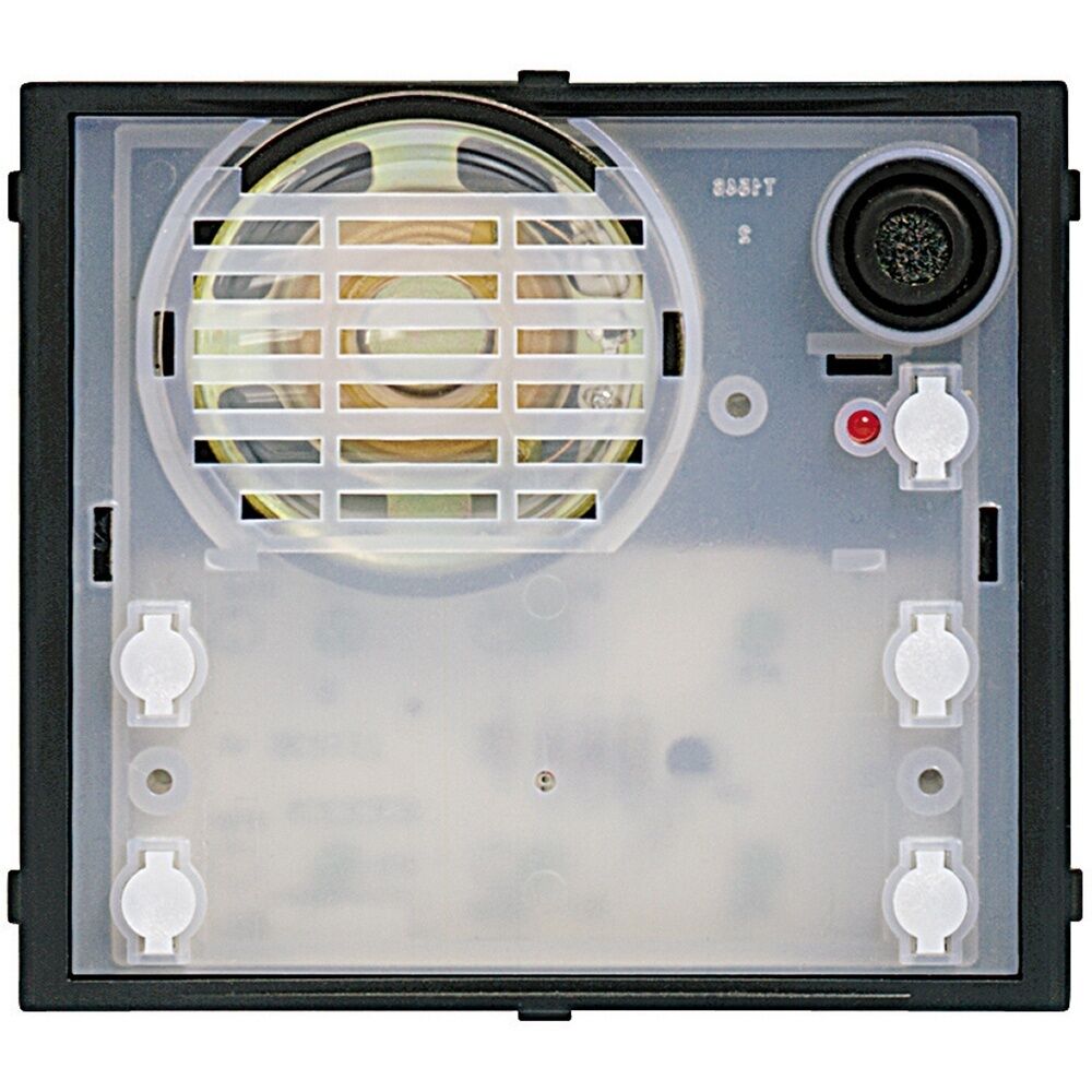 Bticino Türlautsprechermodul 332120