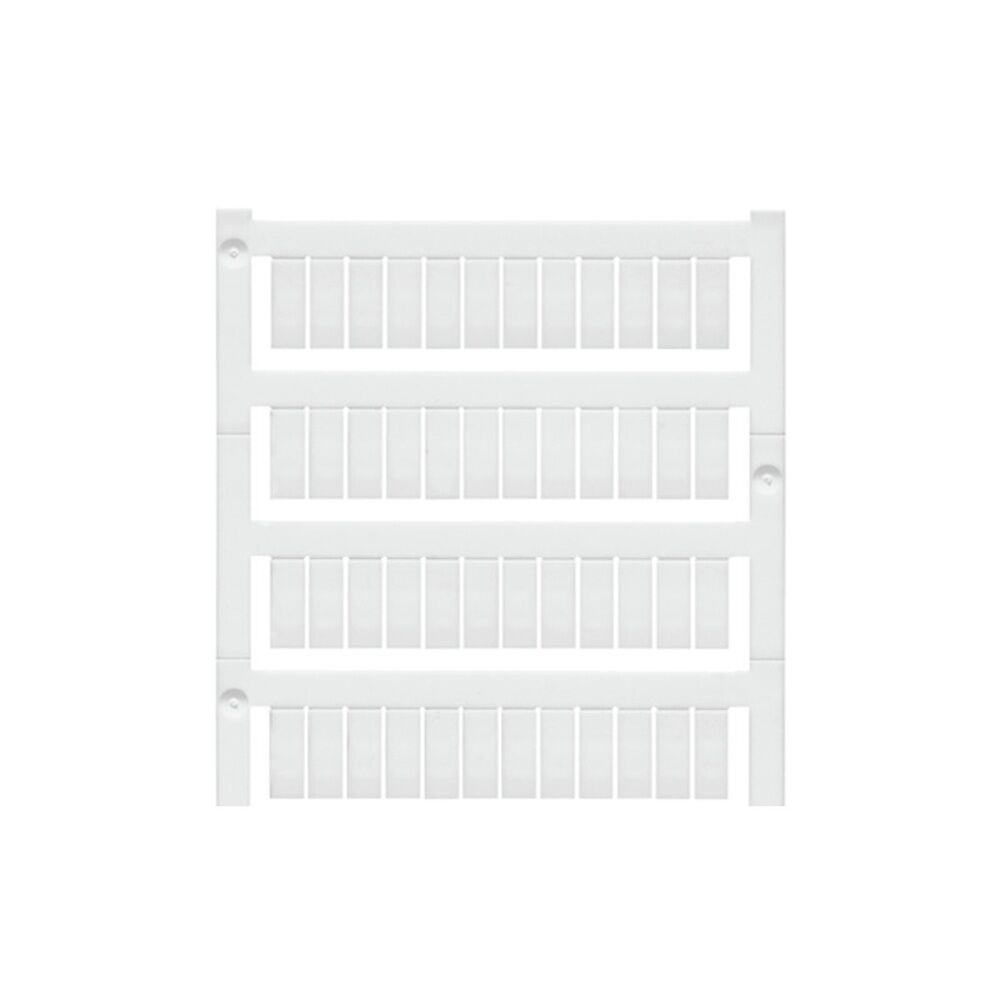 Weidmüller Klemmenmarkierung 1609900000 Typ WS 12/6 MC NE WS