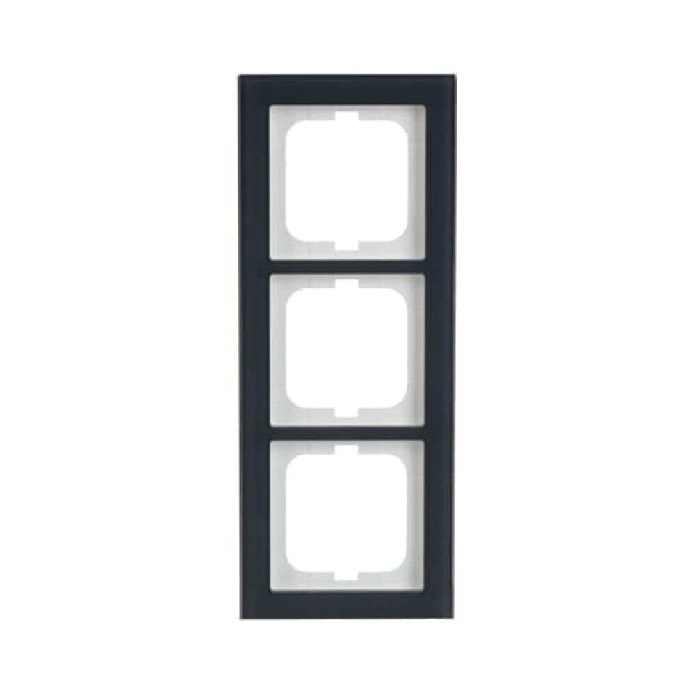 Busch-Jaeger Abdeckrahmen 3fach 1723-229 Nr. 2CKA001754A4782 