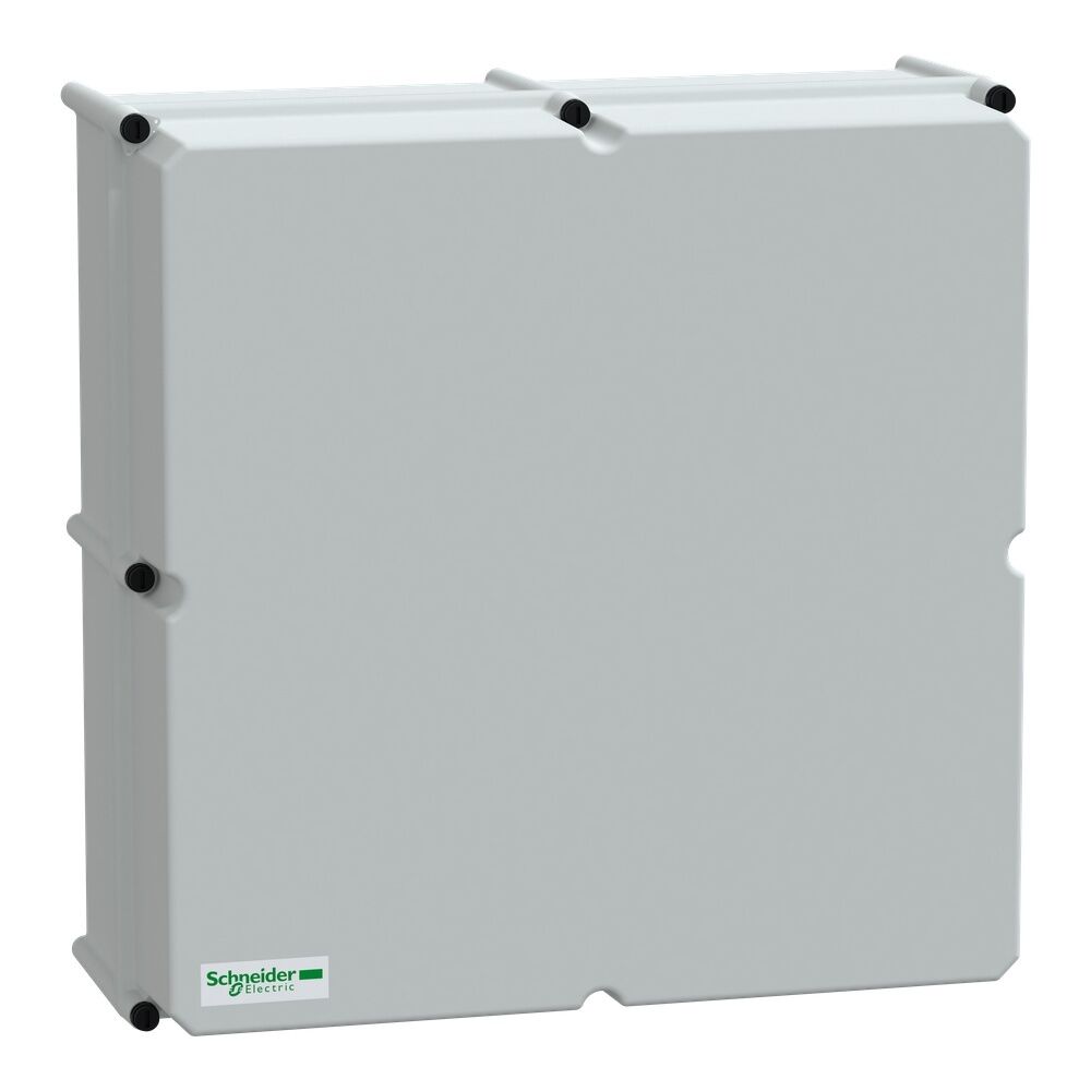 Schneider Electric Industriegehäuse NSYPLSC5454G