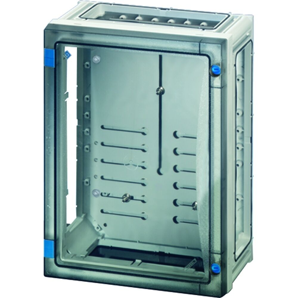 Hensel Zählergehäuse FP 2211 Nr. 68000213