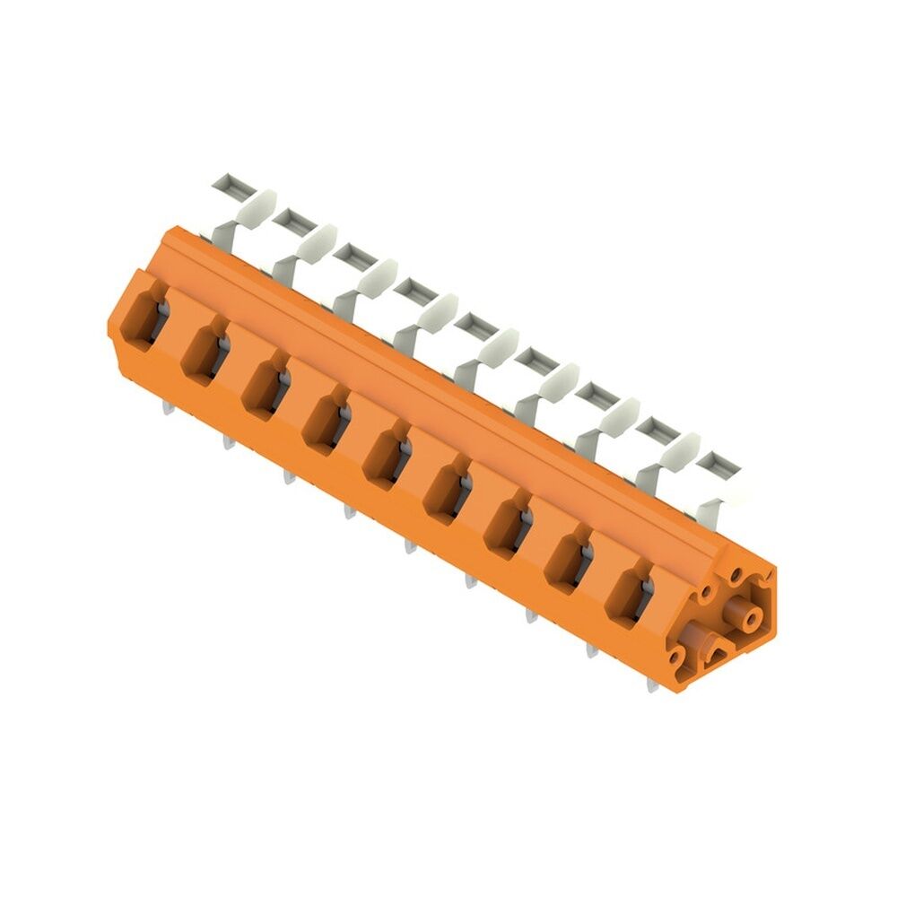 Weidmüller Leiterplattenklemme 1953080000 Typ LMZFL 7/9/135 3.5OR