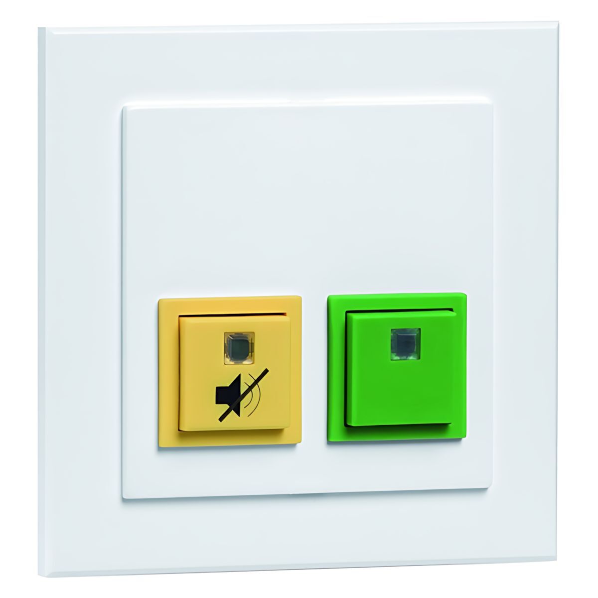 Peha Dienstzimmereinheit 00953593 Typ D 20.470-2.02 DZE