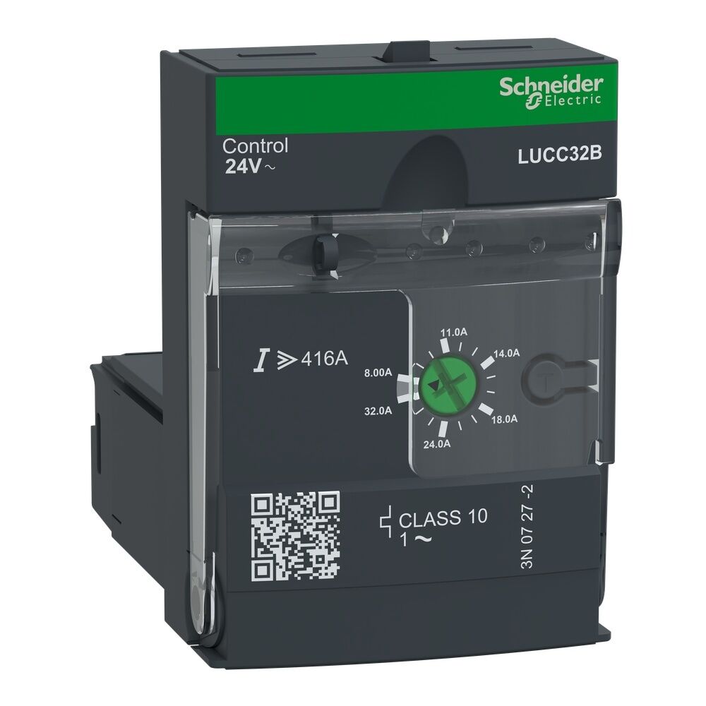 Schneider Electric Steuereinheit LUCC32B