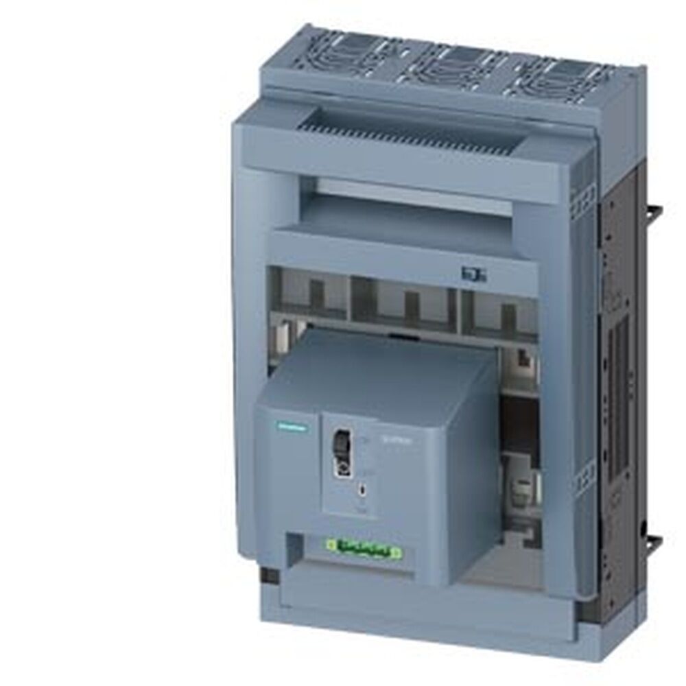 Siemens Sicherungskasttrennschalter 3NP1143-1BC21