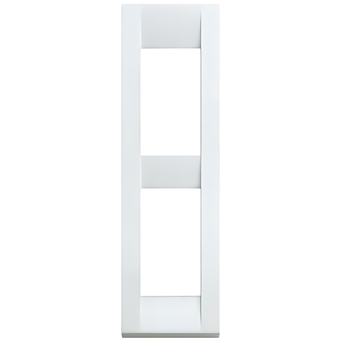 VIMAR Abdeckrahmen 16787.01