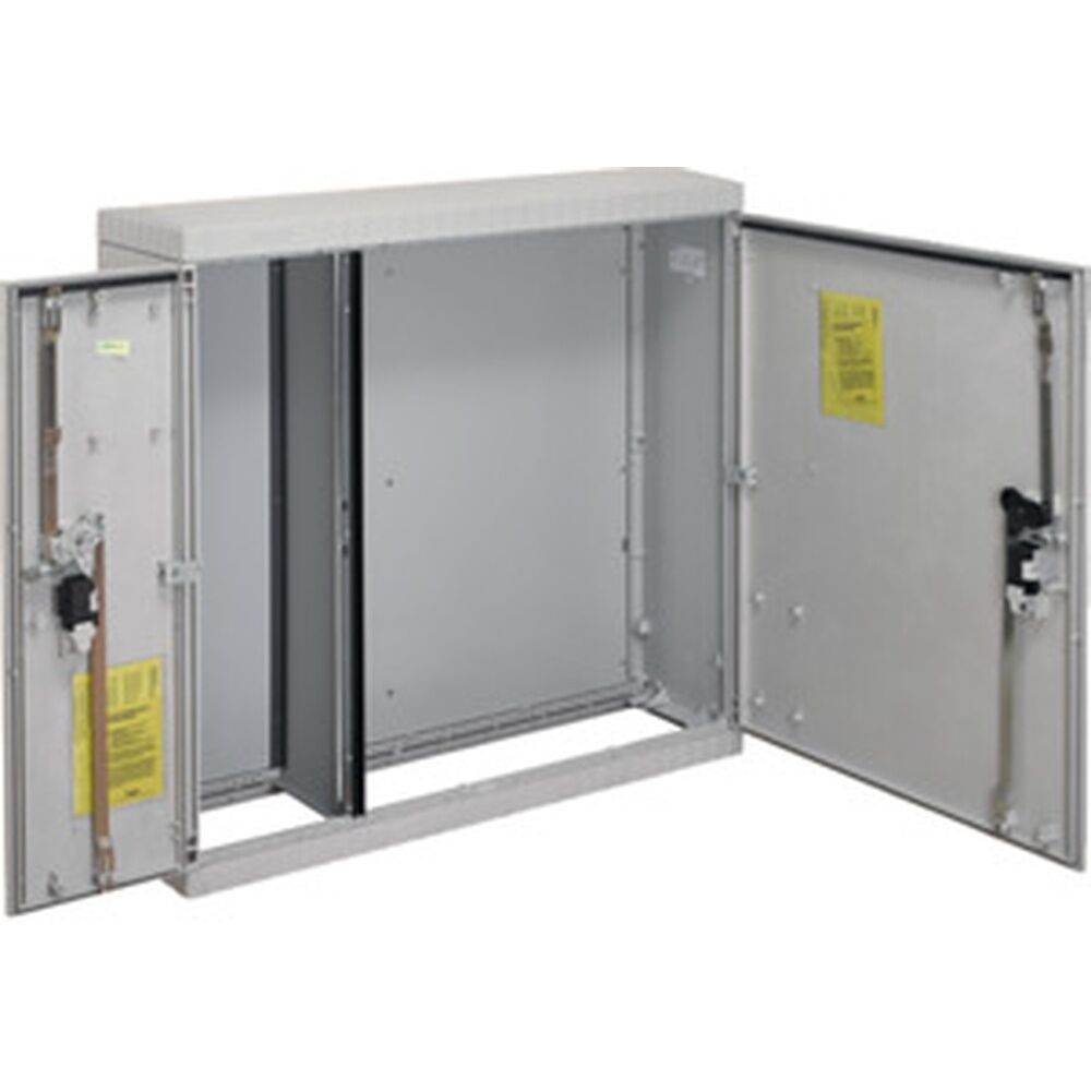 Hager Kabelverteilerschrank ZAL102V