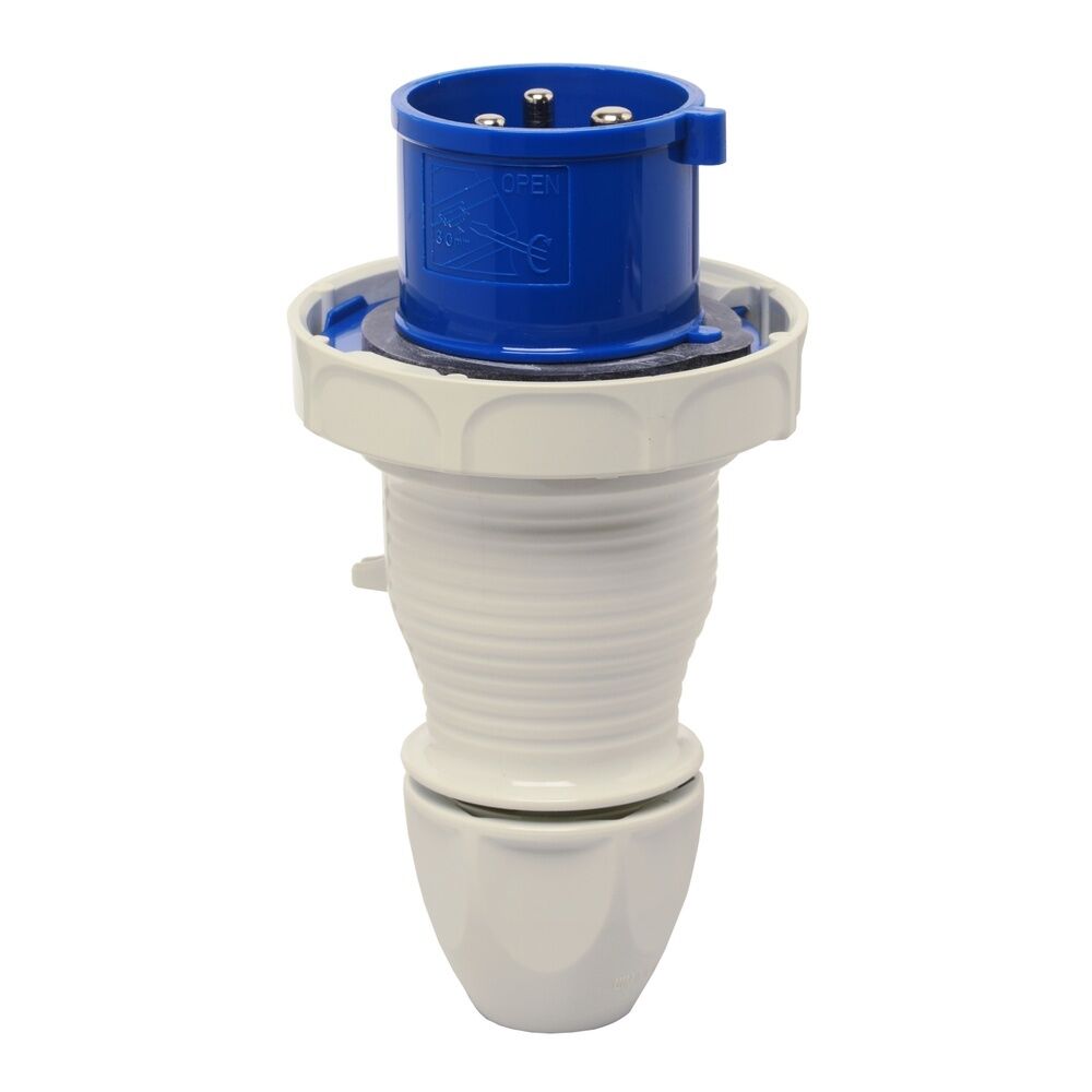 Walther-Werke Stecker 239306SL