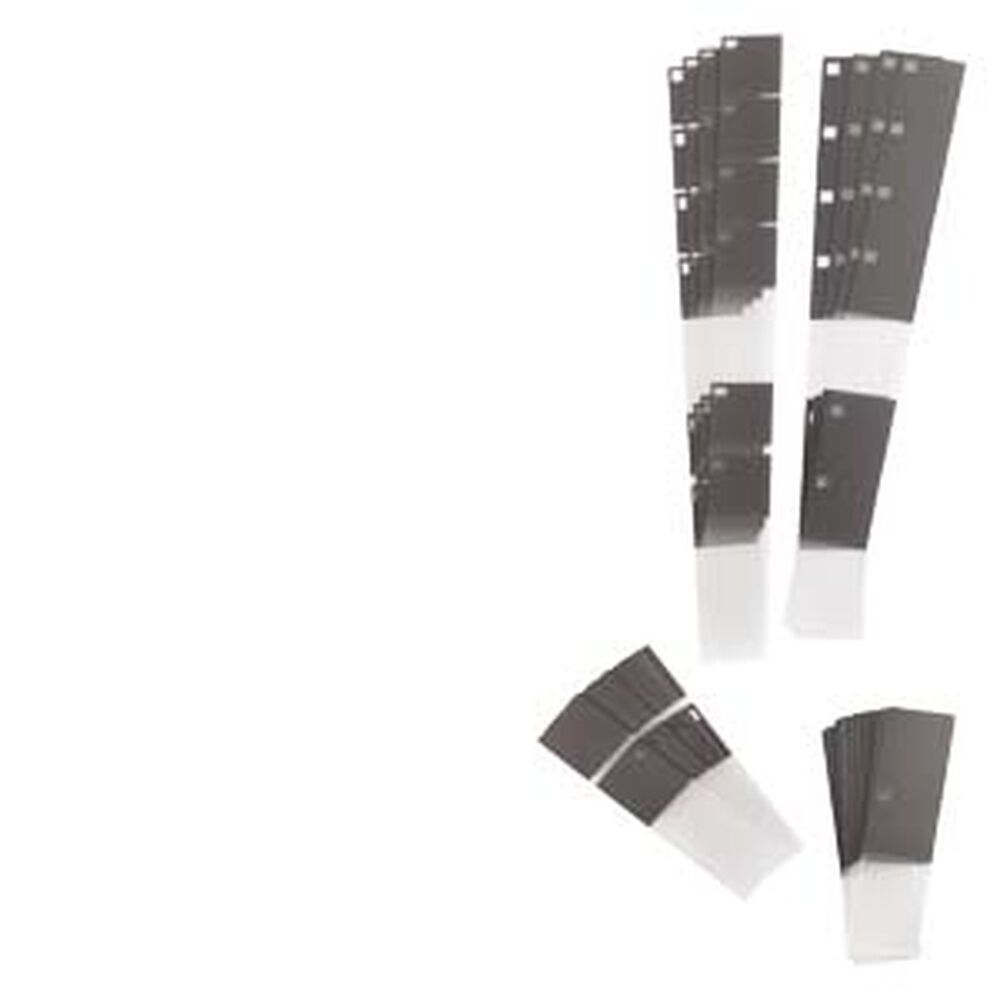 Siemens Beschriftungsset 6AV6671-5BF00-0AX0