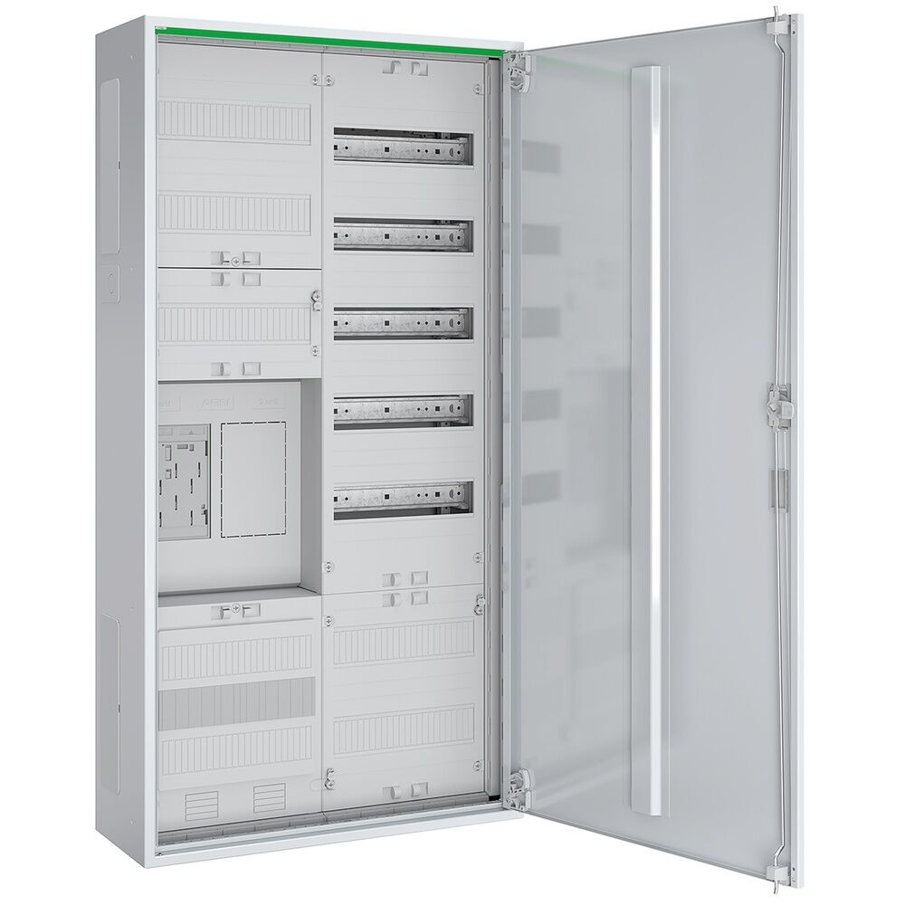 ABN Zählerschrank ABNRS207E0031
