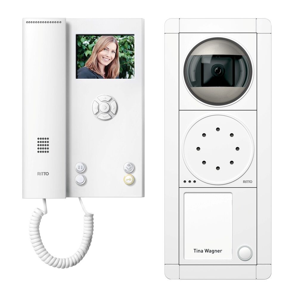 Ritto Video Paket RGE1892170