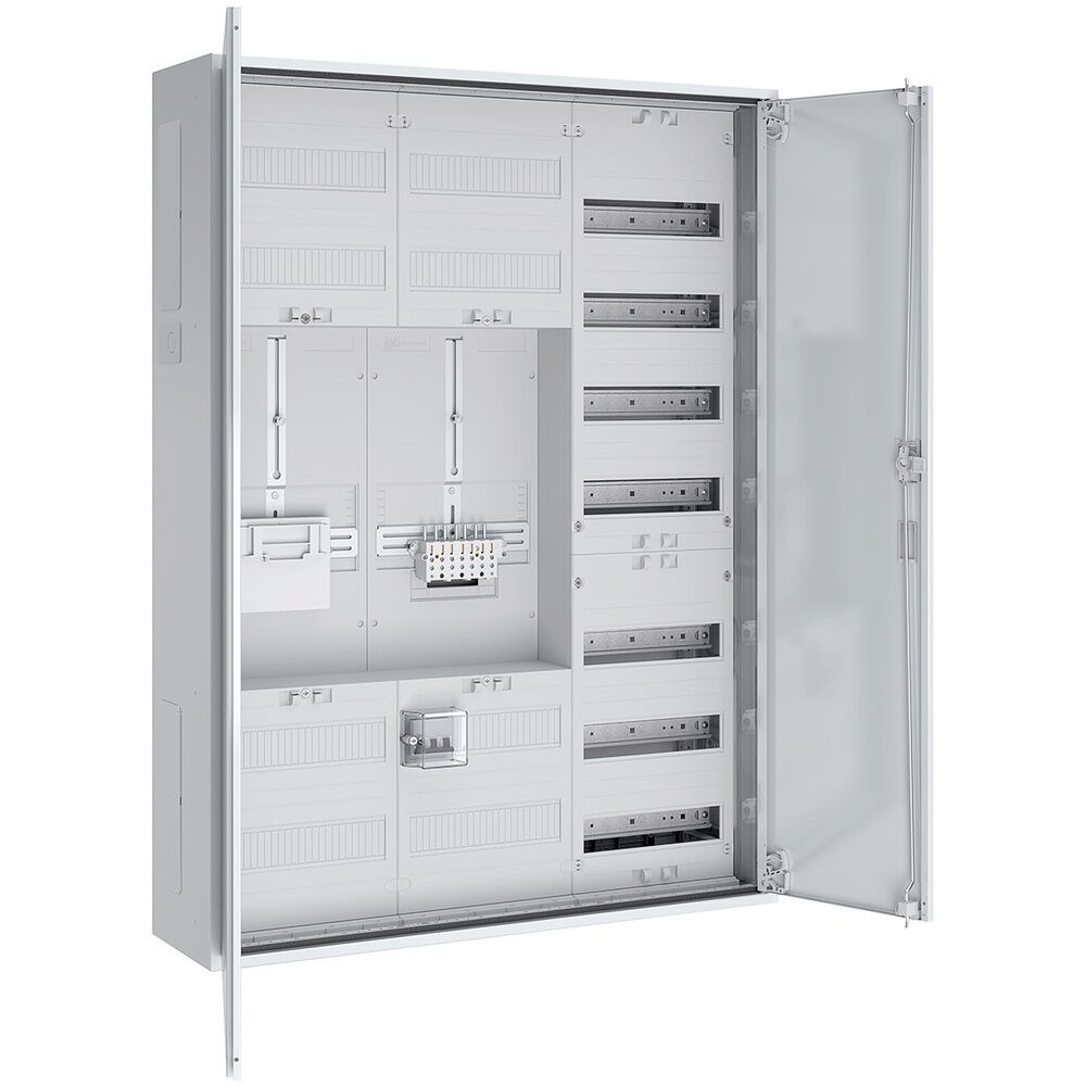 ABN Zählerschrank S37ZR111HLN