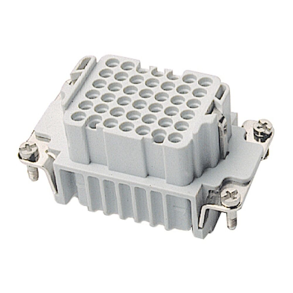 Walther-Werke Crimpkontaktträger 750142 