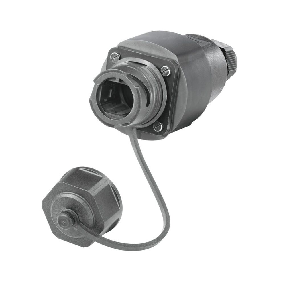 Weidmüller Kupplung 1061820000 Typ IE-CC-V01P