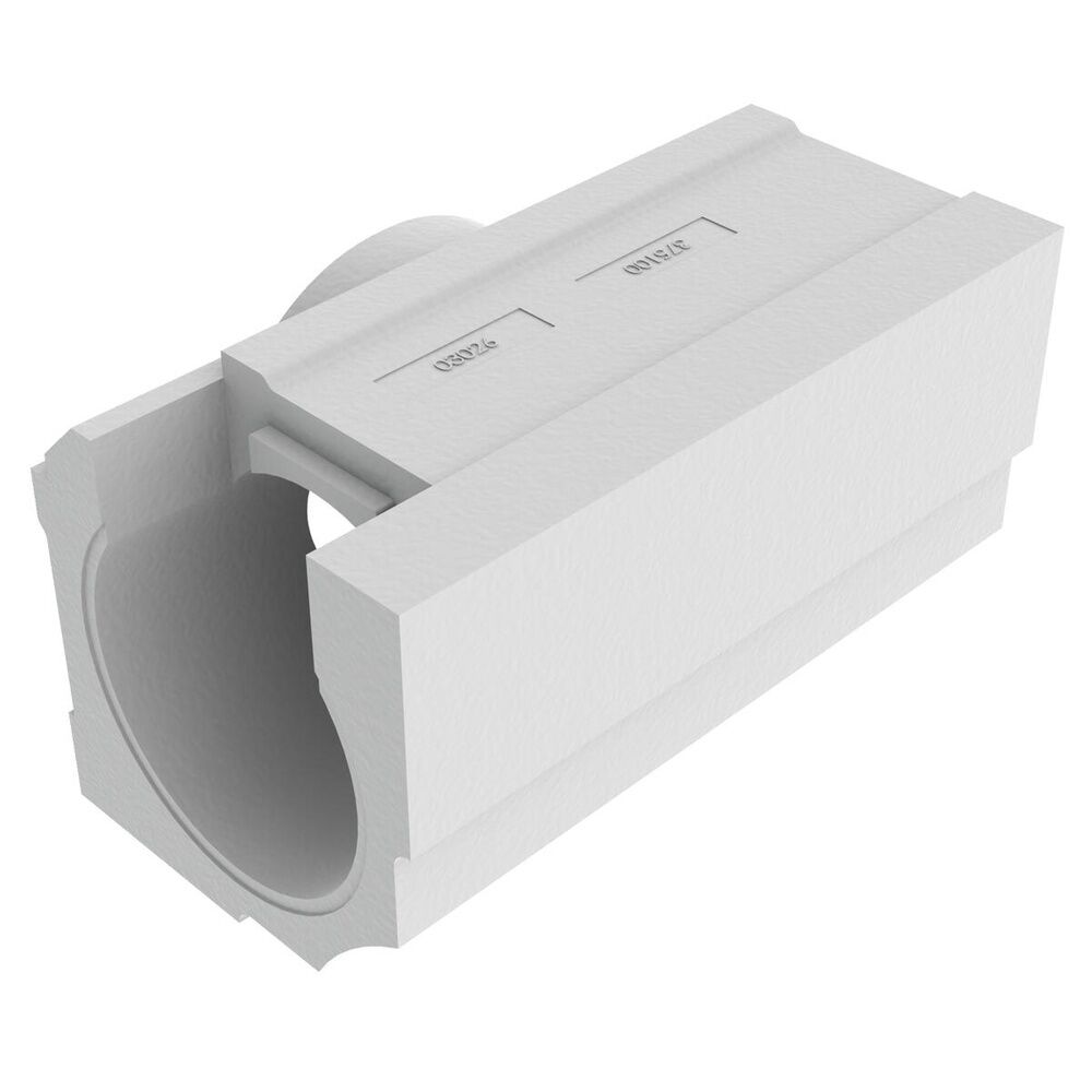 Helios Renopipe T Stück 03066 Typ RP - ST