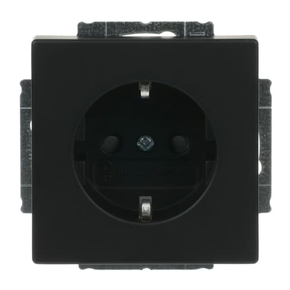 Busch-Jaeger SCHUKO Steckdosen Einsatz 20 EUCRB-885 Nr. 2CKA002013A5444