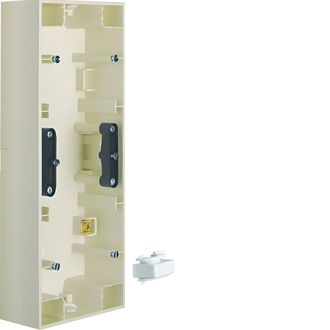 Berker Aufputz Gehäuse 10438982