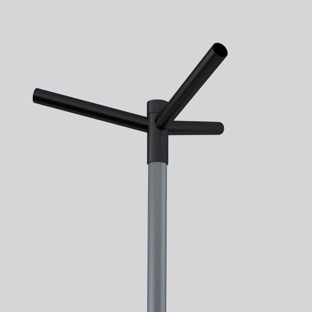 RZB Mastaufsatz 982589.0031