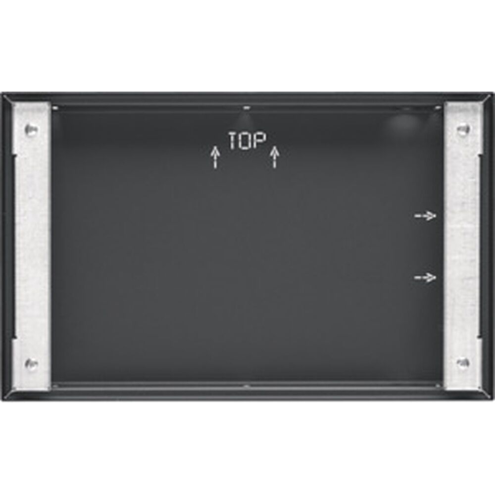 Hager Einbaugehäuse WDW161