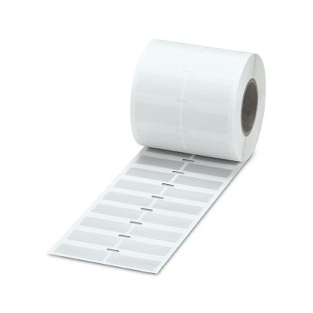 Phoenix Contact Etikett 0815729 Typ EML (40X15)R SR