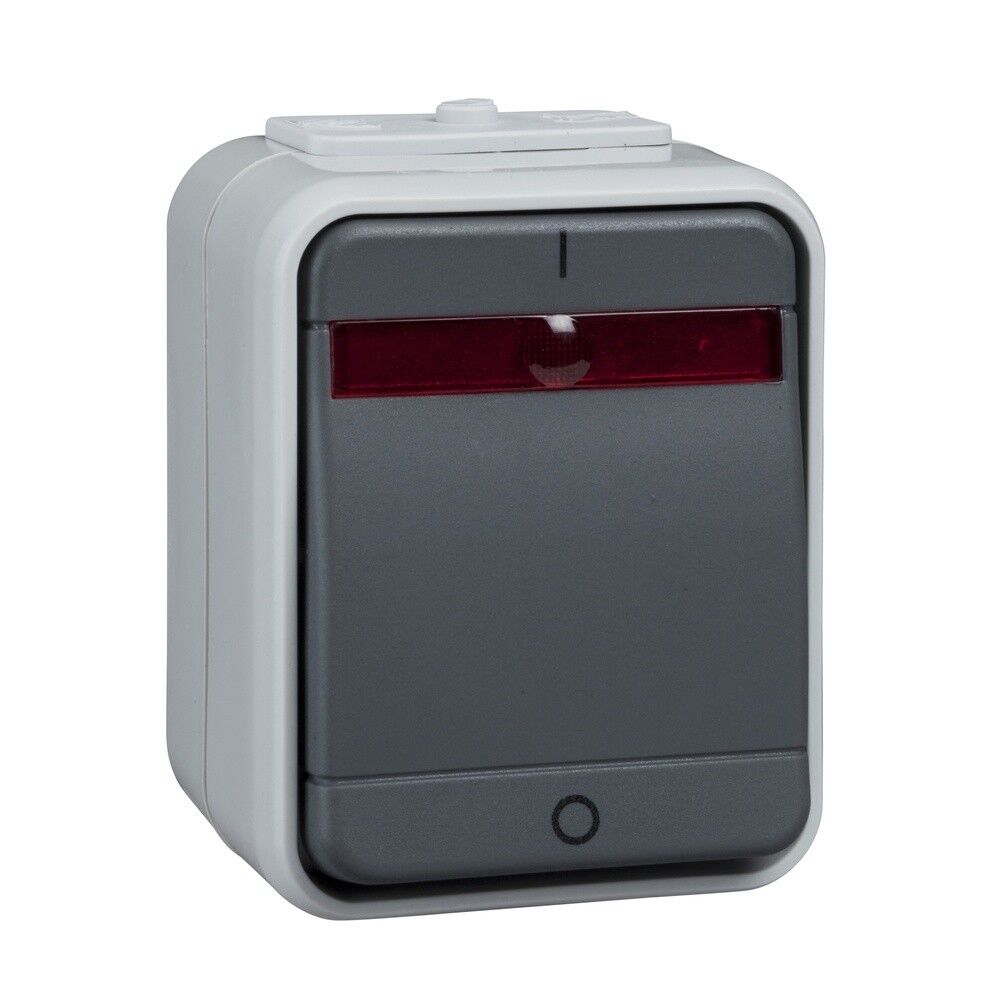 Elso Ausschalter ELG441219